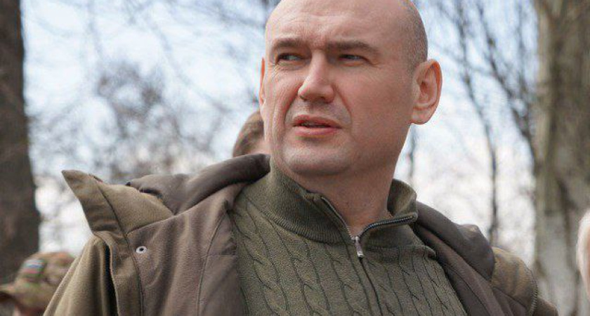 Оренбургскую область возглавил родившийся в Воронеже управленец из ДНР