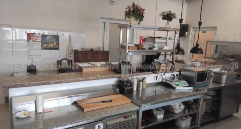 Юных воронежских футболистов выписали из больницы в Ставрополе