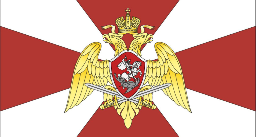 Губернатор Воронежской области поздравил росгвардейцев с профессиональным праздником