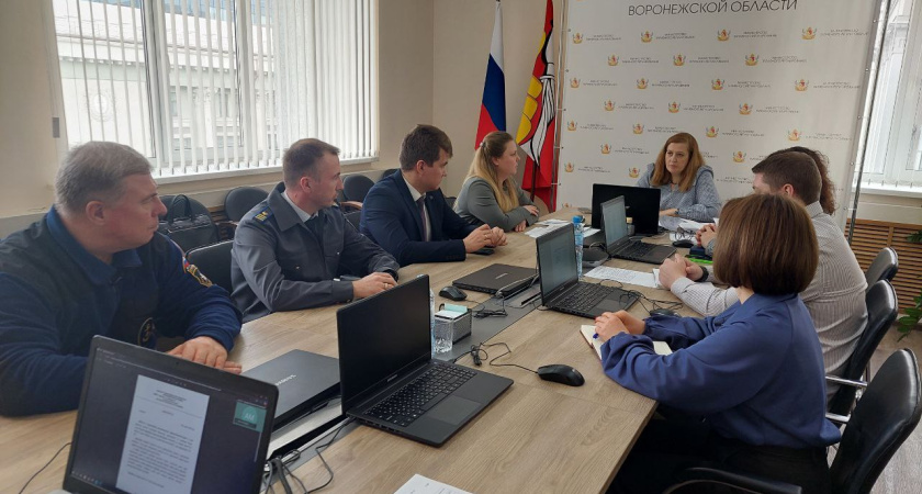 В Воронежской области введены тарифы на перемещение и хранение задержанных судов и грузовиков