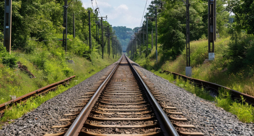 РЖД оштрафовали за нарушения санитарных норм на вокзале в Россоши