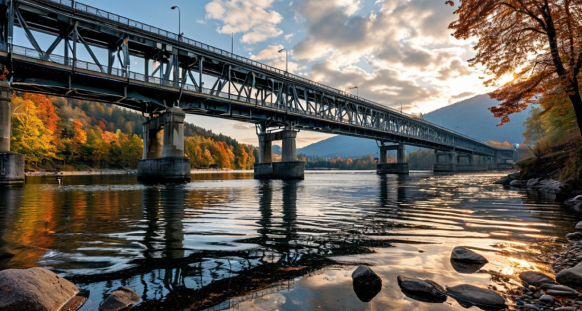 Капремонт моста через Ведугу за 774 млн рублей запланировали воронежские власти