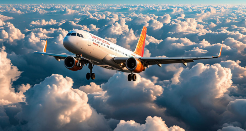 Воронежцы активизировали бронирования зарубежных поездок в начале 2025 года