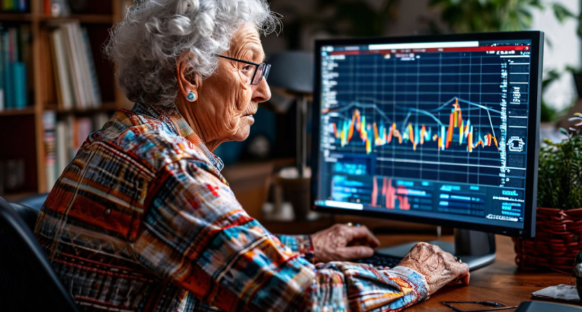 В Воронеже пенсионерка стала жертвой мошенников, пытаясь «помочь брату»