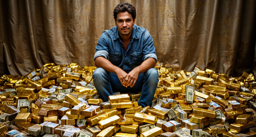 Воронежцы рассказали, на что копят деньги 