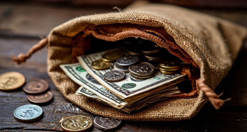 Средний долг по просроченным кредитам в Воронежской области составил 360 тыс. рублей