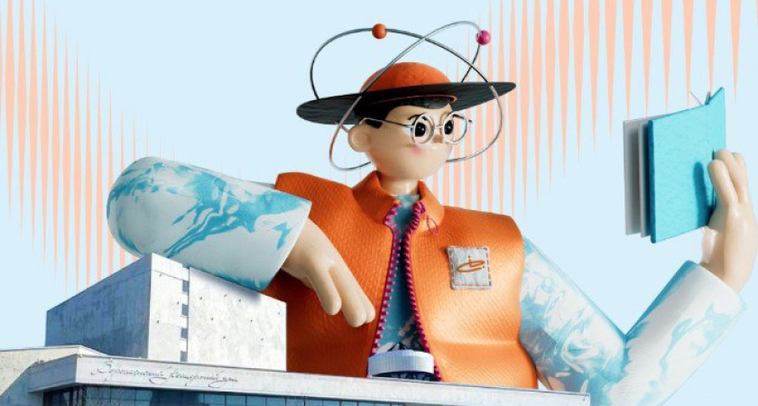 В Воронеже пройдет фестиваль науки «Кстати»