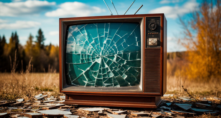 Воронежский завод «Квант» остановил производство отечественных телевизоров