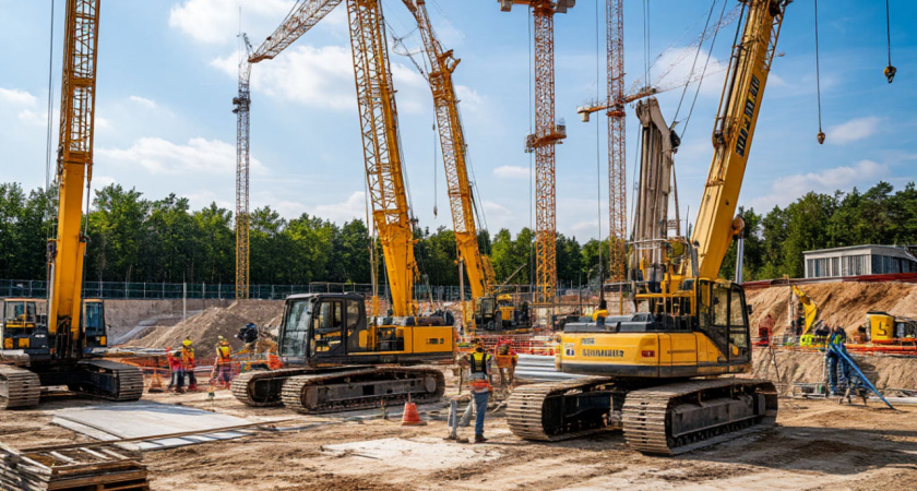 На благоустройство второй очереди Петровской набережной в Воронеже выделят 207 млн рублей