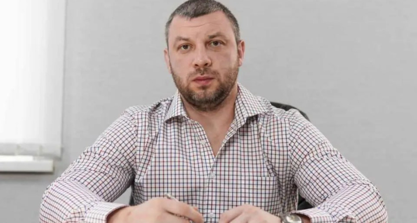 Глава Ямного под Воронежем Станислав Стародубцев ушел в отставку