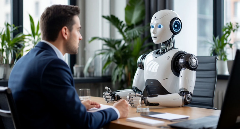 Шесть из десяти компаний Воронежа используют автоматизацию в рекрутинге