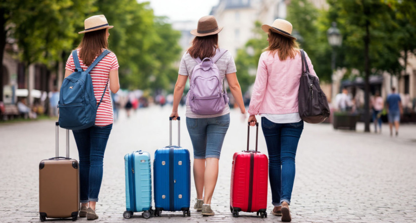 Воронежцам рассказали о самых выгодных направлениях для путешествия на майские праздники