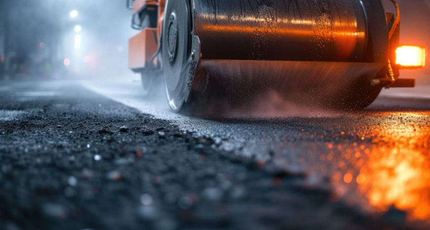 «Навастрой» отремонтирует улицу в Семилуках за 110,5 млн рублей 