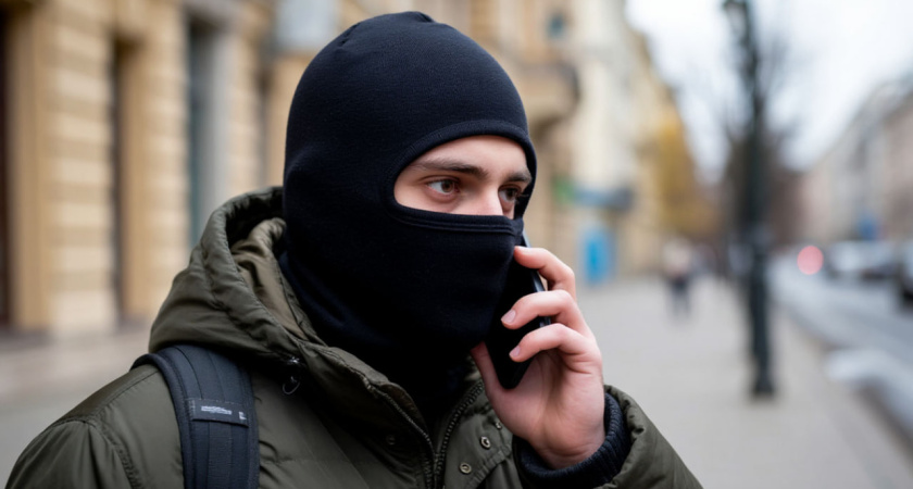 Воронежцев предупреждают о мошенниках, выдающих себя за сотрудников налоговой службы