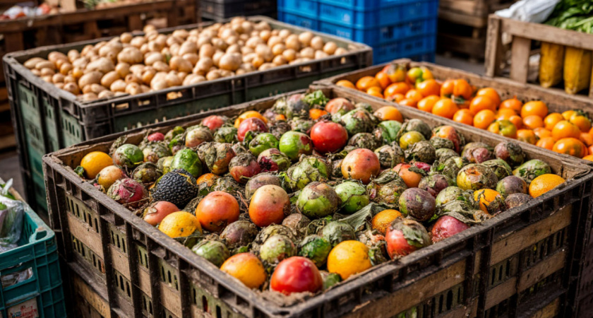 ФАС возбудила антимонопольное дело против сети «Светофор»