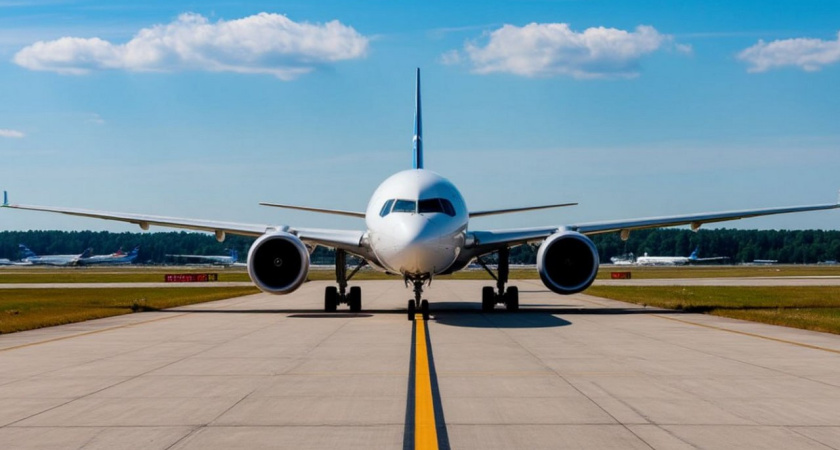 Директора «Рус-Строй» обвиняют в попытке хищения 500 млн рублей при реконструкции аэропорта Воронежа