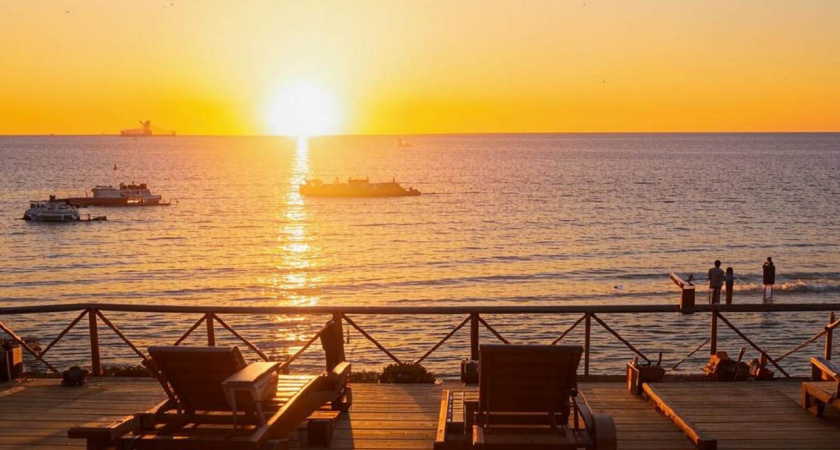 Воронежцы назвали лучшие места для отдыха этим летом 