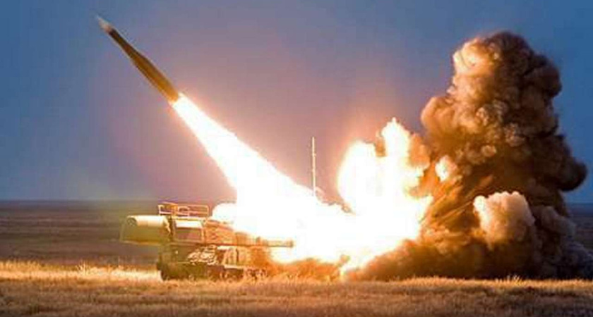 Над территорией Воронежской области сбили 7 БПЛА