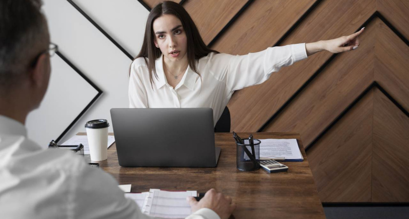 68% воронежцев периодически задумываются об увольнении