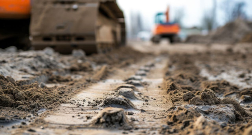 Завершился ямочный ремонт в Коминтерновском районе