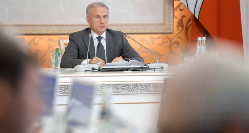 Воронежские земли будут контролировать районные и городские власти