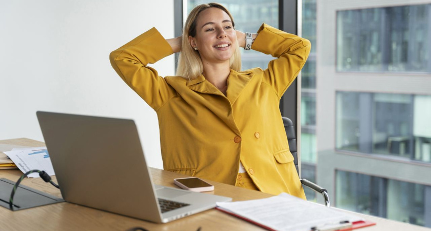 Лишь 15% жителей Воронежской области действительно любят свою работу