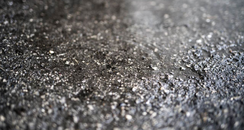 Воронежское «СМУ-90» внедрило инновационные материалы для дорожных работ