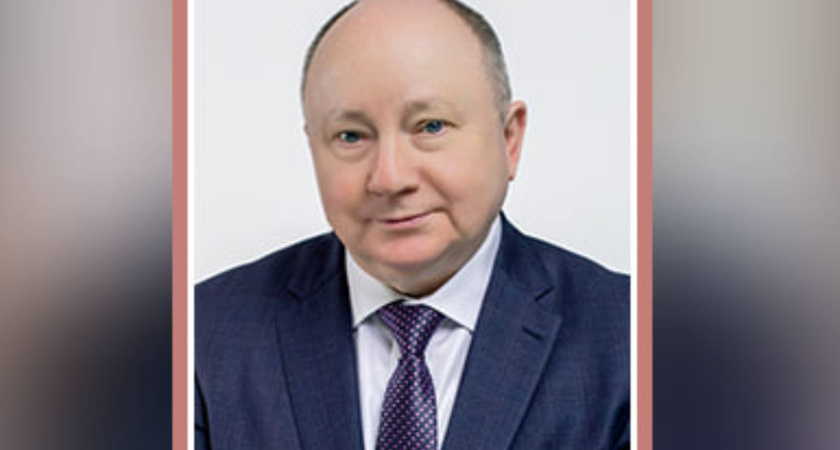 Юрий Старилов назначен и.о. ректора ВГУ