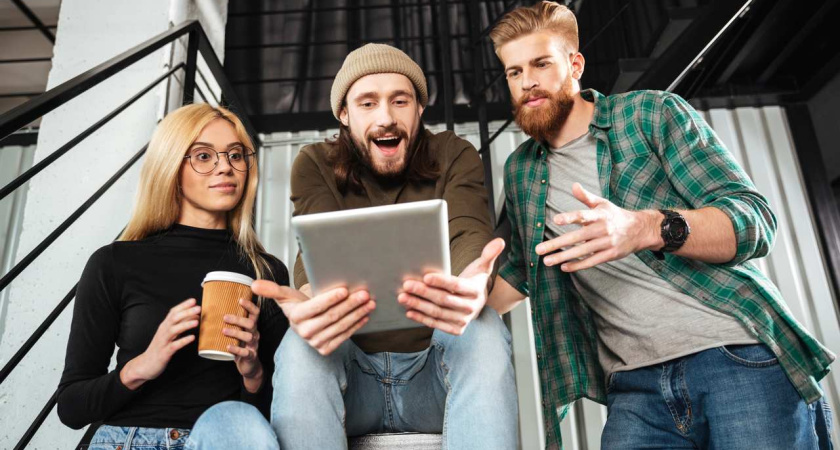 В Воронеже руководители поколения X обладают большим авторитетом в работе, поколения Y — сильнее в IT 