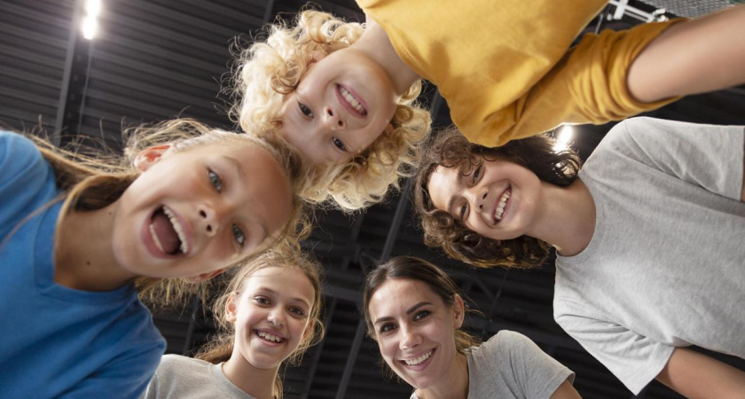 В Воронежской области стало меньше детей и подростков