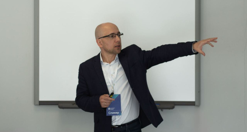 Студентам ВГУИТ рассказали о причинах начала СВО