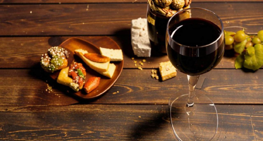 Воронежцы выбирают тихий пятничный вечер и готовую еду