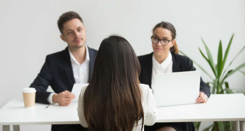 64% работодателей Воронежа ничего не раздражает в резюме соискателей 