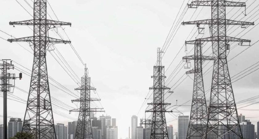 Убыточная «Горэлектросеть-Воронеж» Сергея Гончарова планирует масштабные вложения в инфраструктуру