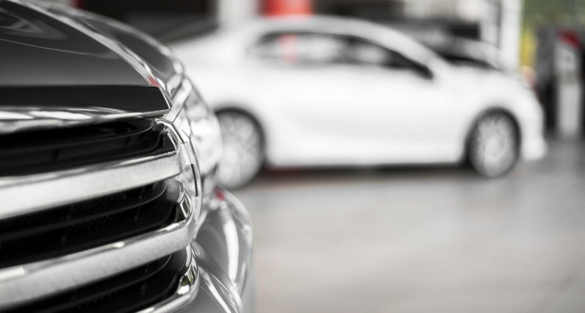 В Воронежской области средняя стоимость нового автомобиля составила 2,84 млн рублей