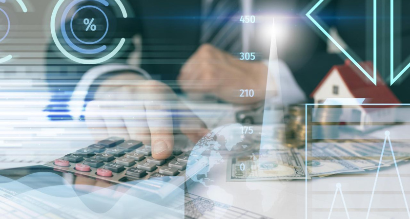 Инвестиции в основной капитал предприятий и организаций Воронежской области достигли 54,7 млрд рублей