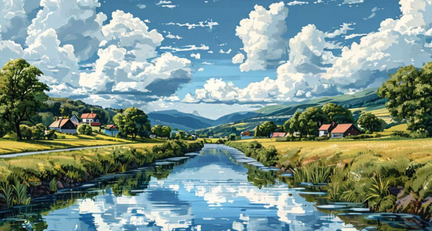 Водозабор «Пришиб» в Воронежской области планируют реконструировать за 450 млн рублей