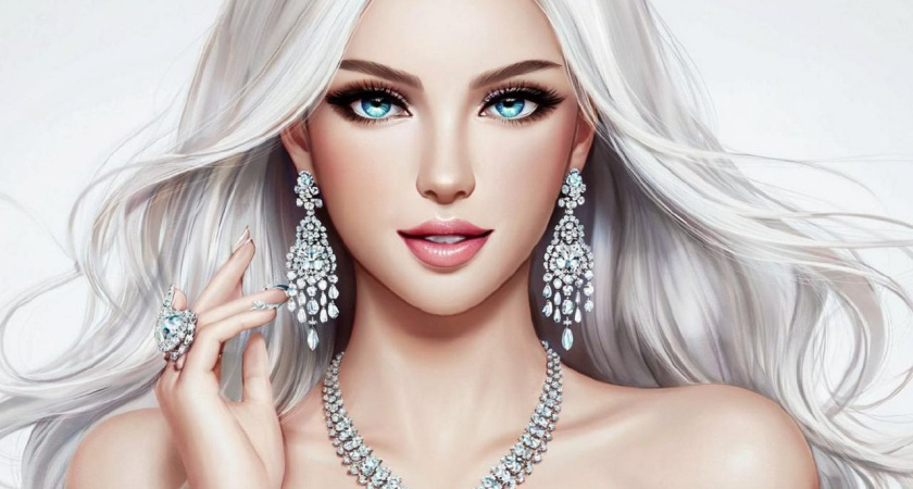 В Воронеже спрос на бюджетные украшения вырос в 2,3 раза