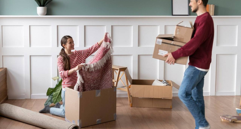 Медианная стоимость долгосрочной аренды снизилась почти во всех районах Воронежа