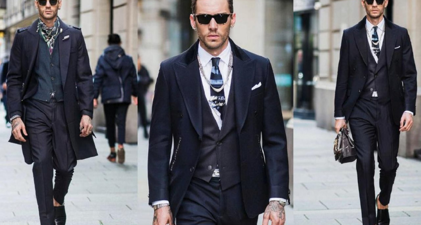 Воронежские мужчины тратят на брендовые вещи больше женщин