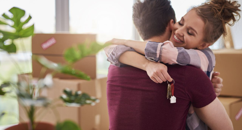 26% воронежцев считают, что взять ипотеку выгоднее, чем арендовать жилье 