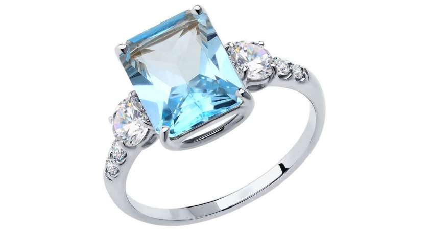 В Воронеже спрос на топазы увеличился на 77%