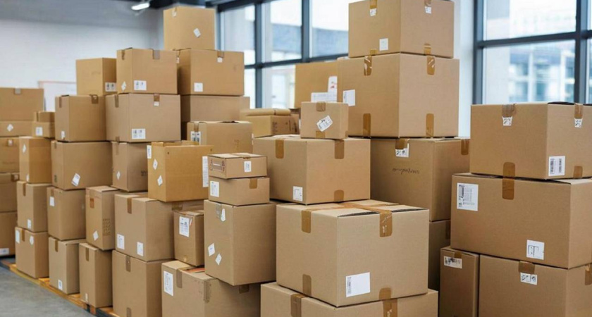 В Воронеже число пунктов выдачи заказов выросло на 31%