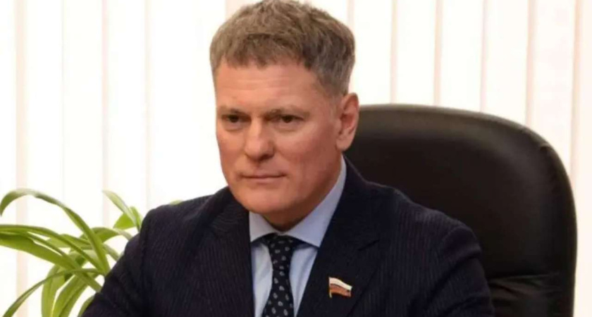 Защита депутата Воронежской облдумы Андрея Прытыкина добивается смены статуса в деле о мошенничестве на выборах