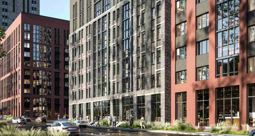 Прокуроры требуют остановить строительство еще одного жилкомплекса «Развития» 