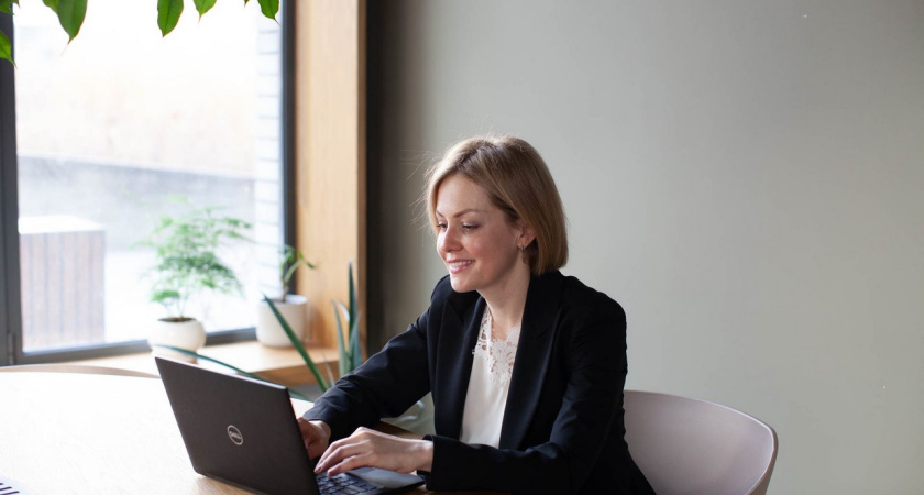 Воронеж вошел в пятерку лидеров по цифровым коммуникациям после Москвы и Санкт-Петербурга