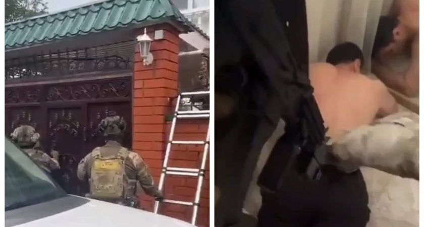 В Воронеже правоохранители допросили совладельца Алексеевского рынка Юсифа Халилова