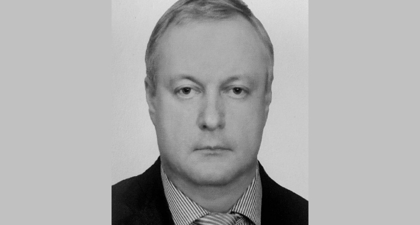 Директор МУП «Воронежтеплосеть» Андрей Бутырин ушел из жизни