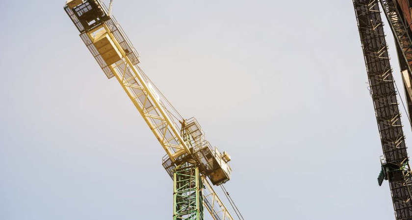 В Воронеже ценовой разрыв между новостройками и вторичкой практически не изменился за полгода