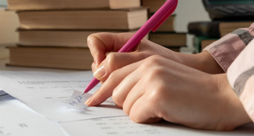 В Воронеже 4 из 10 родителей выпускников довольны результатами ЕГЭ своих детей 